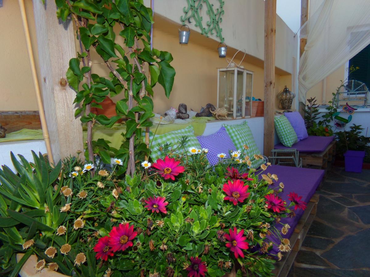 Locadiera Pansion Inn