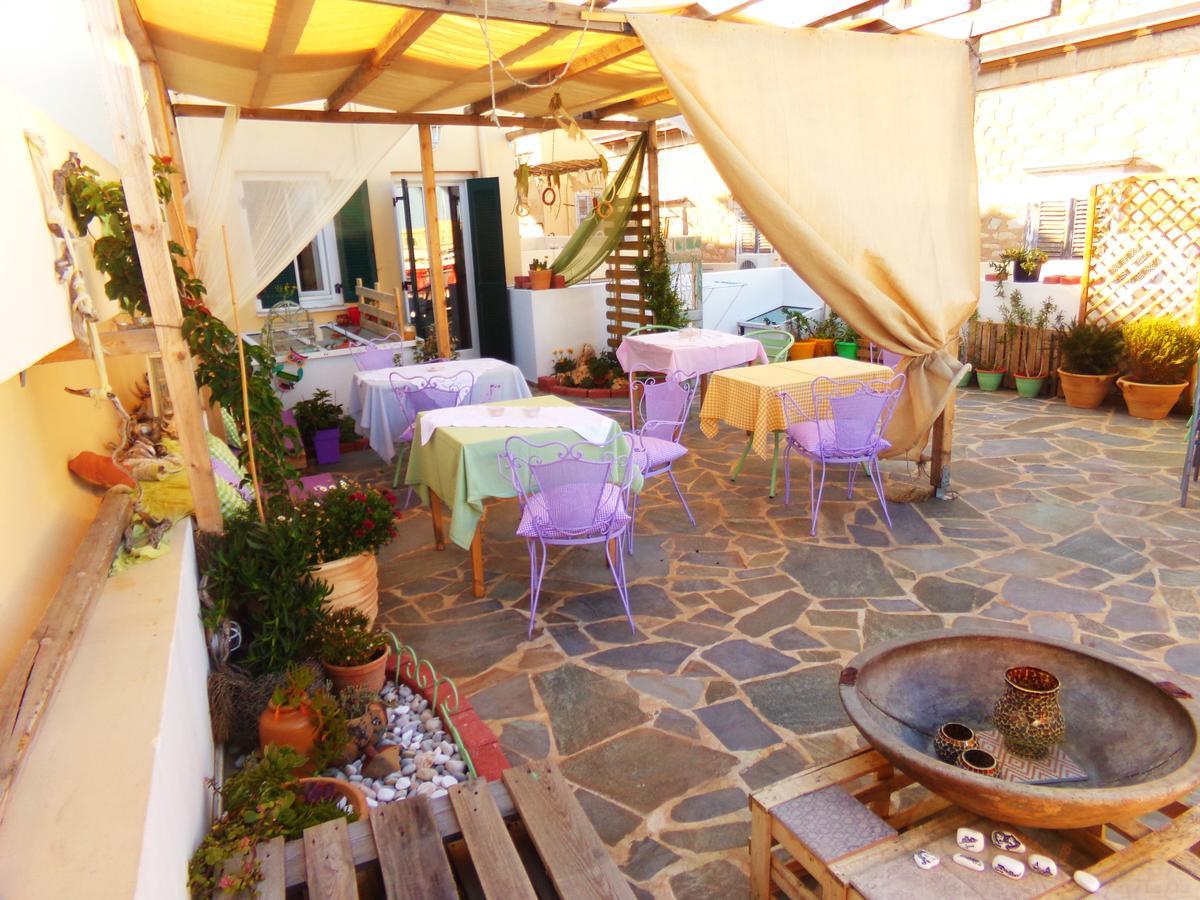 Inn Locadiera Pansion