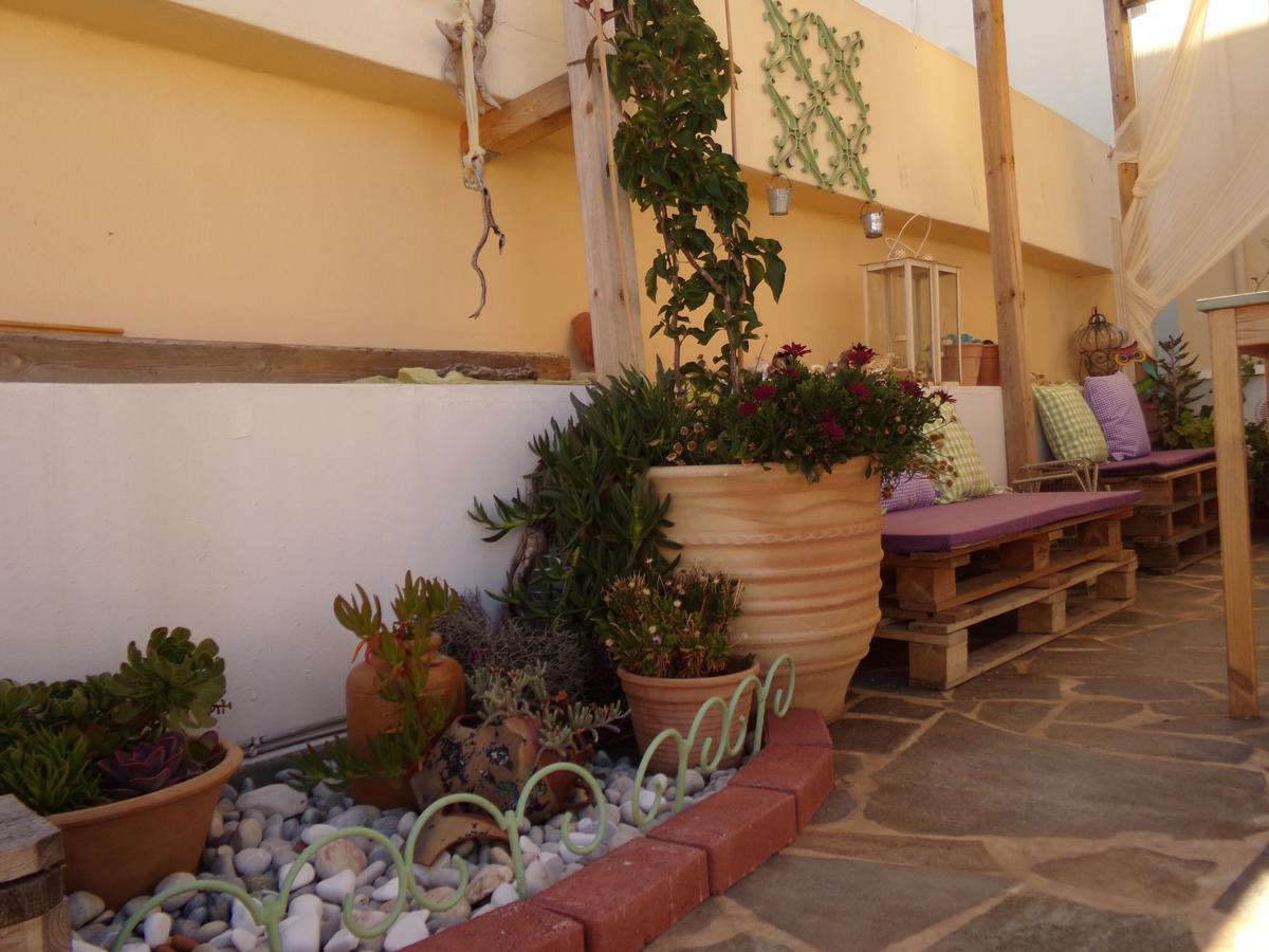 Locadiera Pansion Inn