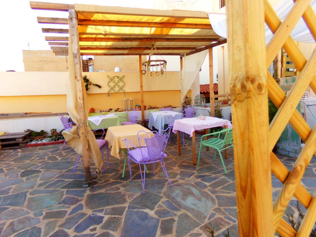 Inn Locadiera Pansion Ermoupoli