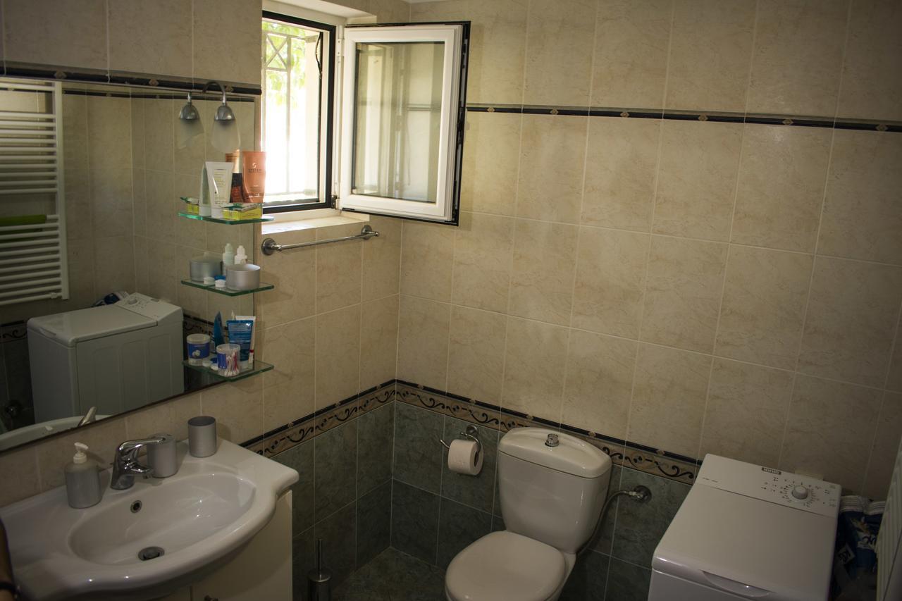 Anavyssos Garden House Country house Palaia Fokaia