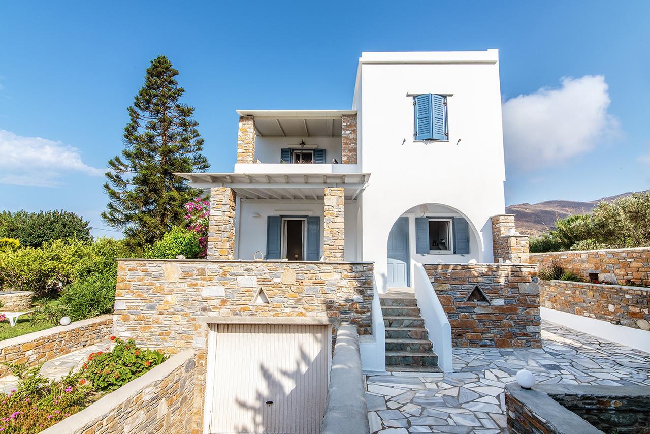 Apartment Didymes Studios