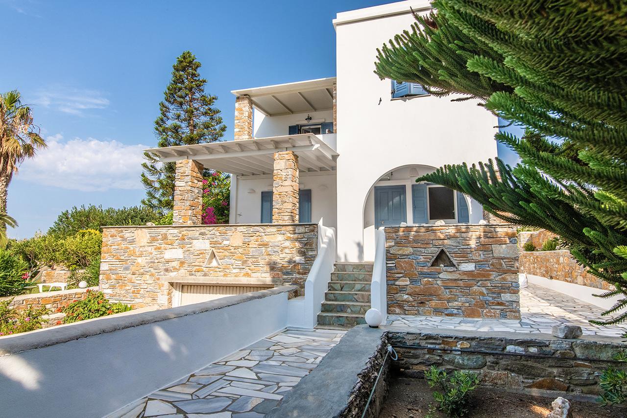 Apartment Didymes Studios Kionia