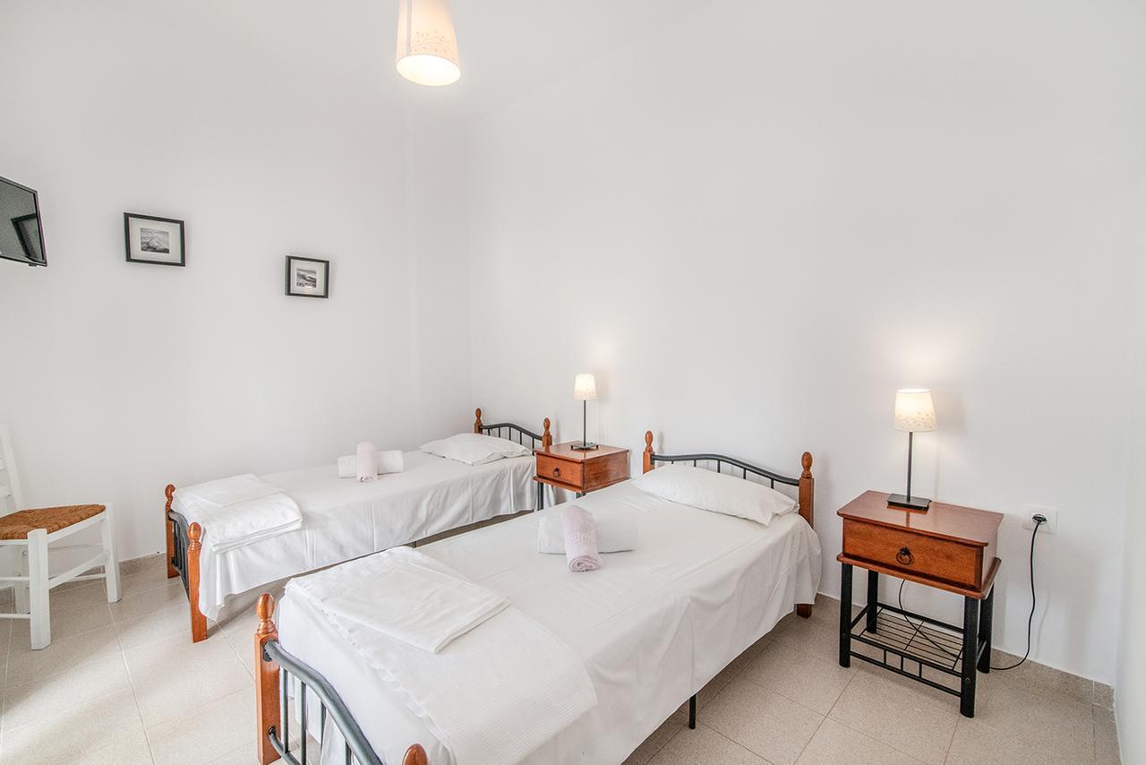 Didymes Studios Apartment