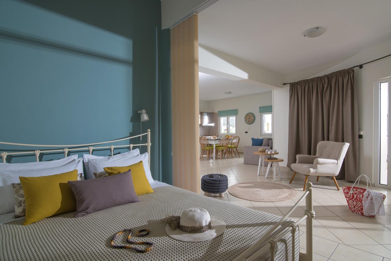 Aparthotel Rainbow
