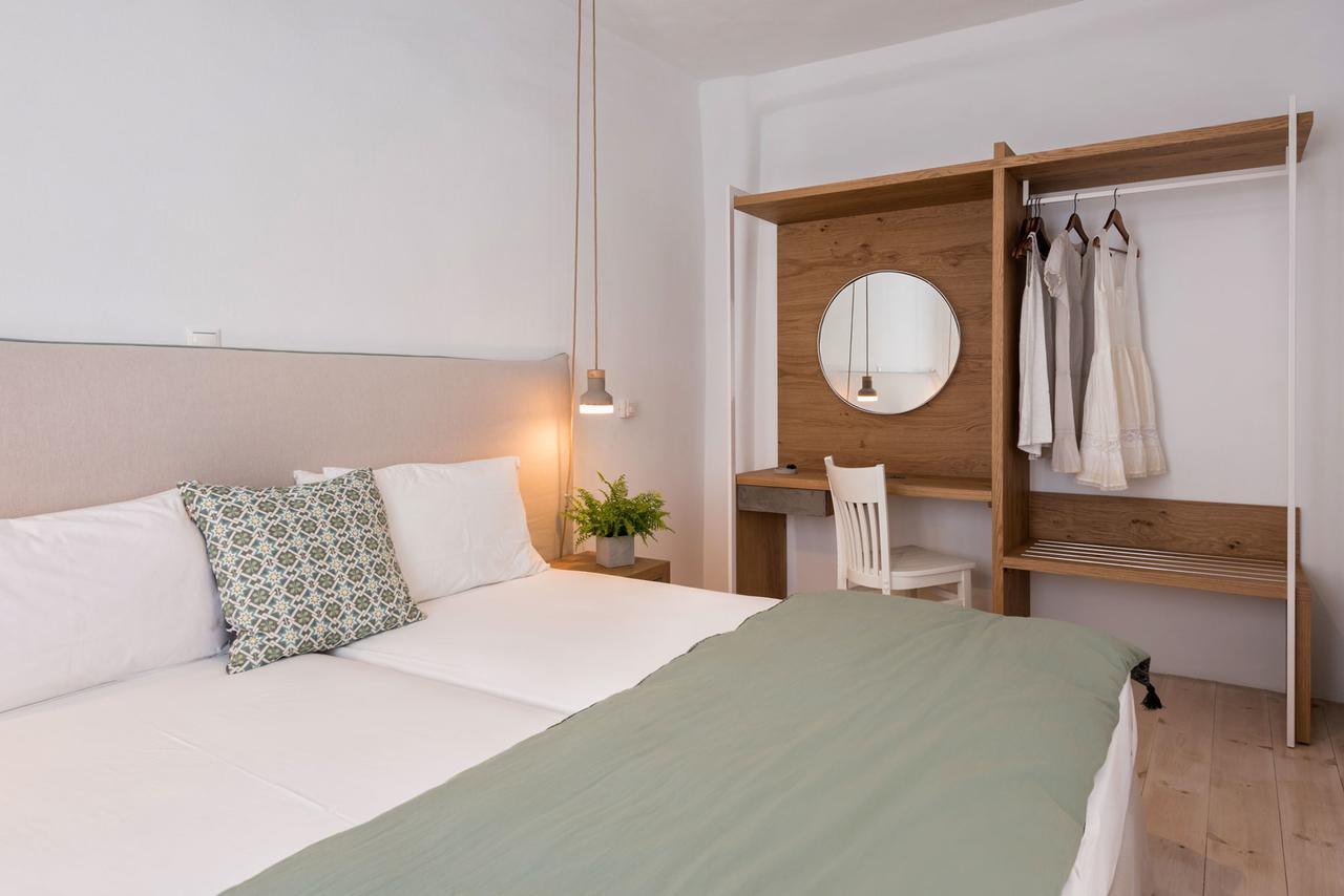 Michael Zeppos Apartment Naousa (Paros)