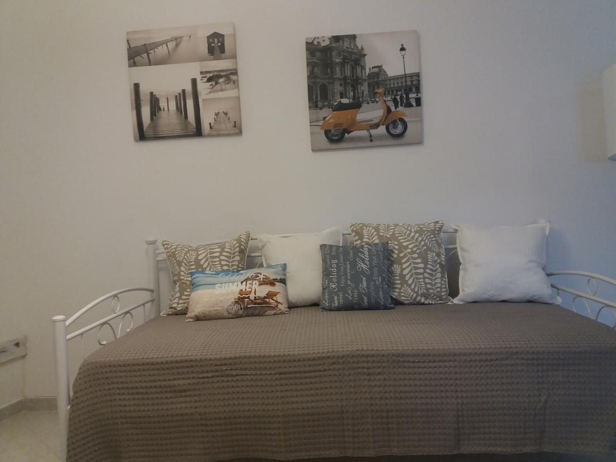 Nikoletta Guest house *