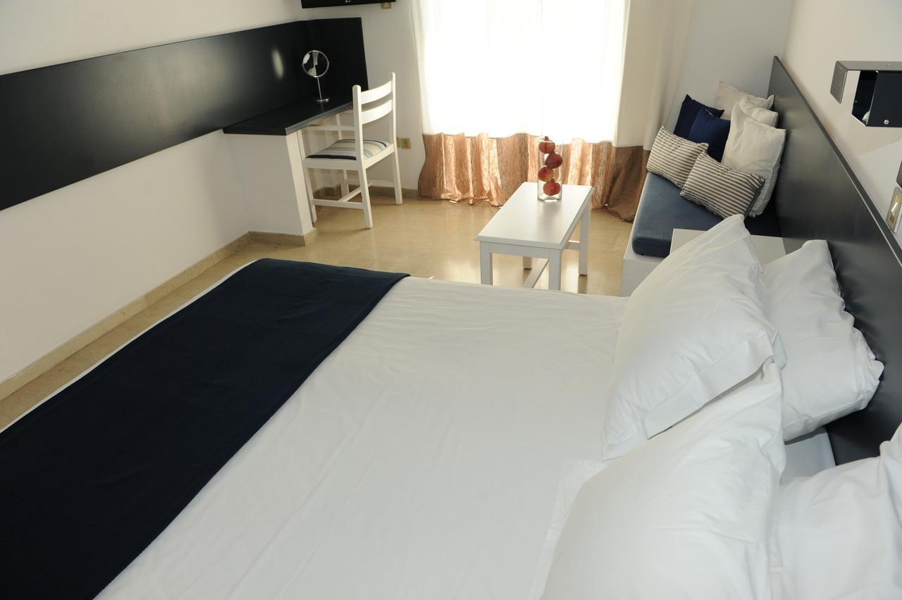 Aparthotel Apollon 2*