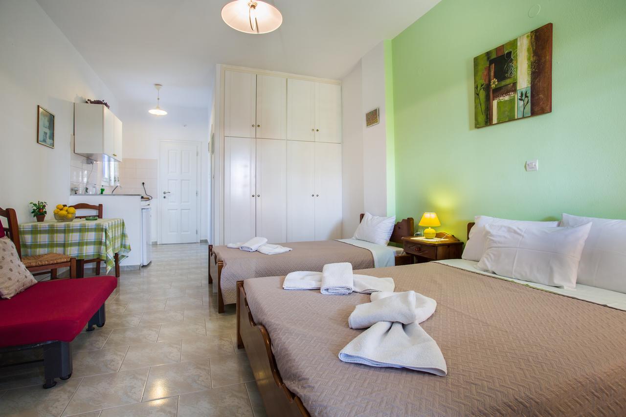 Betty Apartment