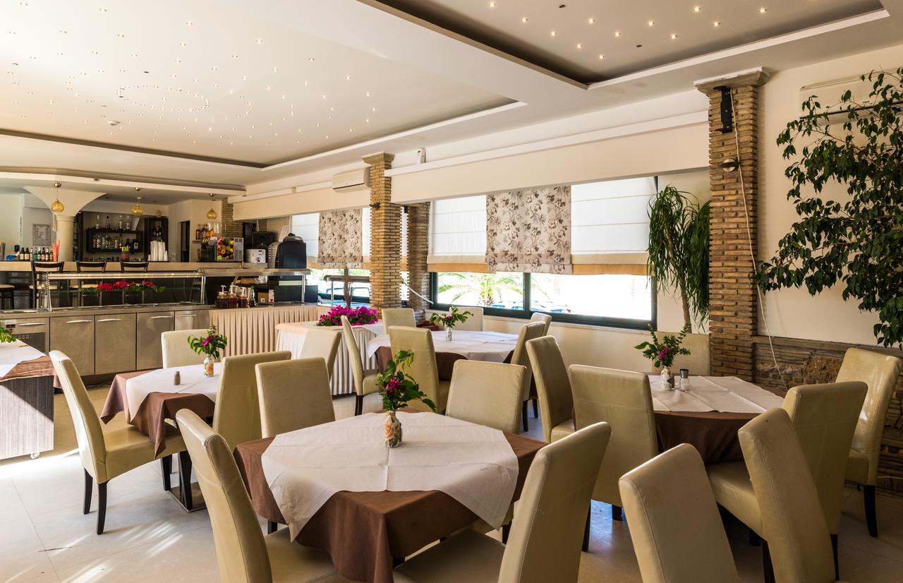 Aparthotel Zante Plaza &