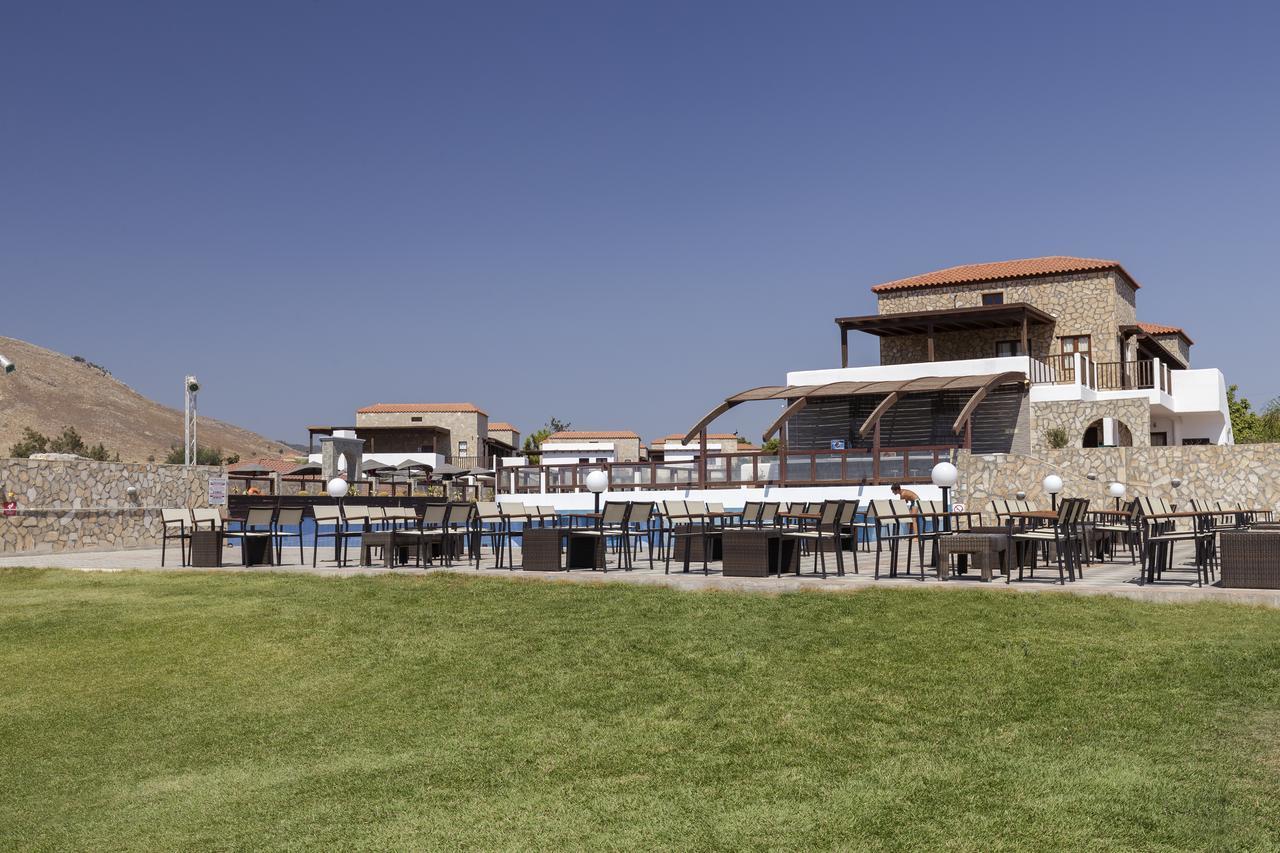 Costa Lindia Resort