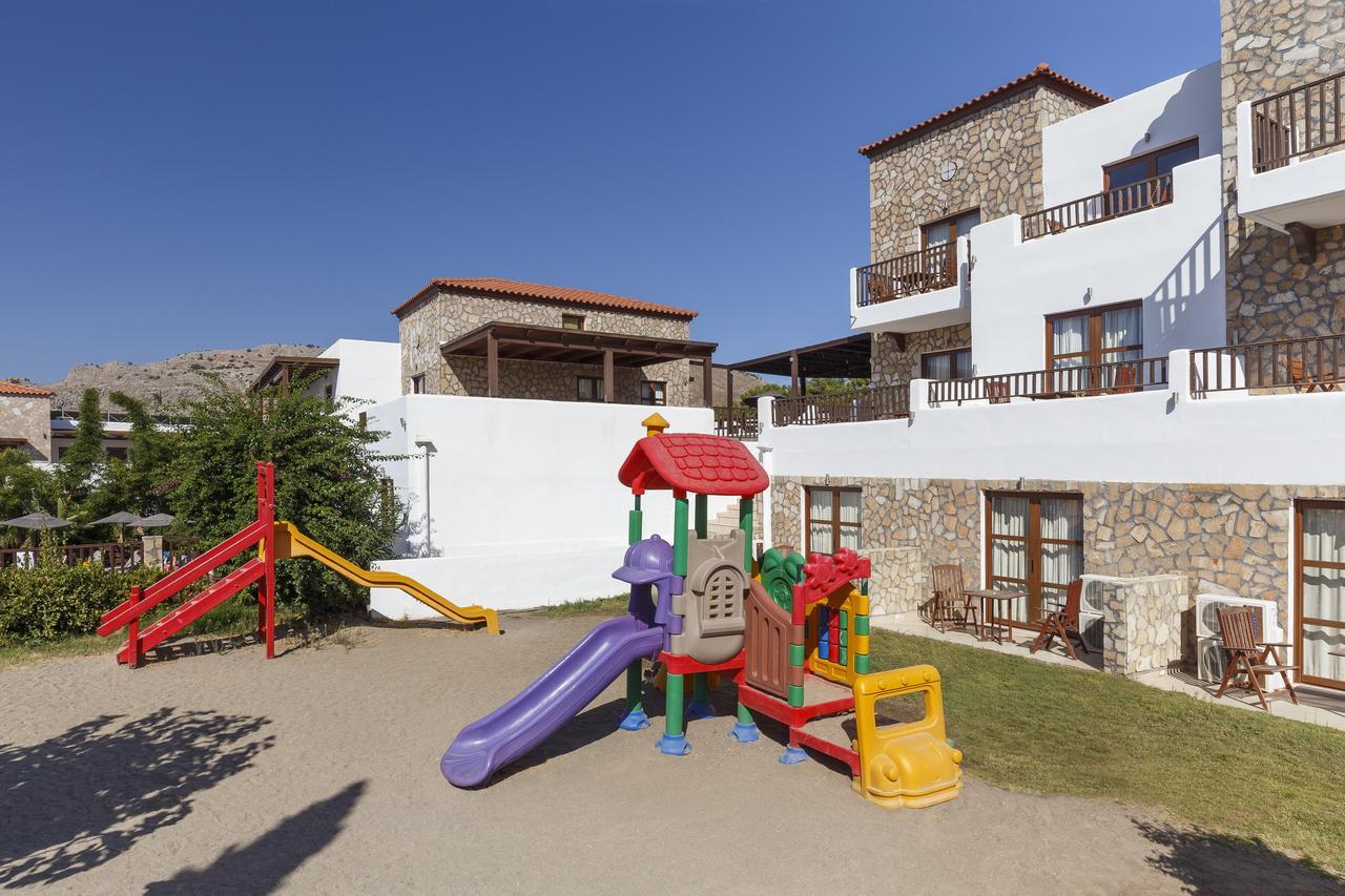 Costa Lindia 5* Lardos
