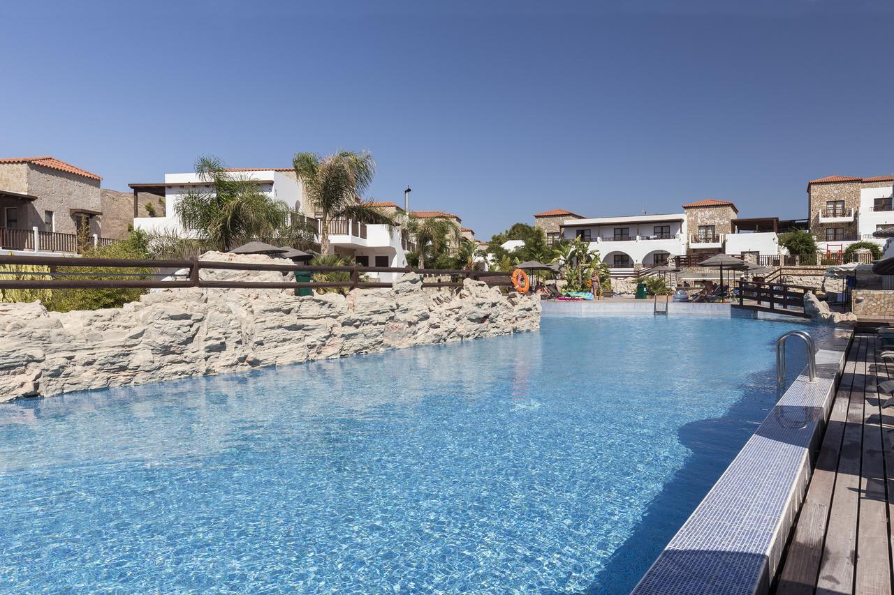 Costa Lindia Resort Lardos