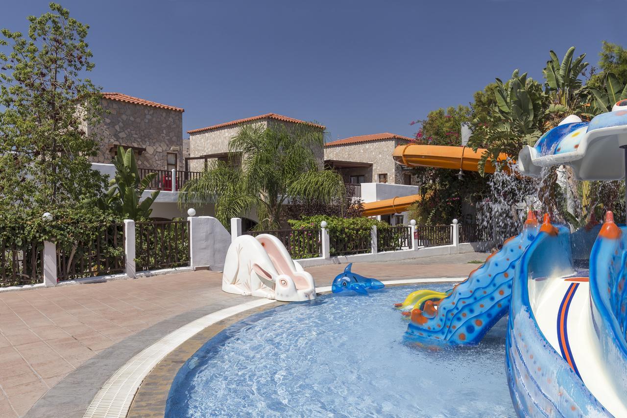 Resort Costa Lindia 5*