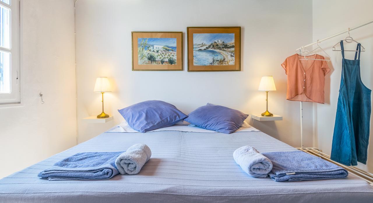 Soleil Holiday home Adamantas (Milos)