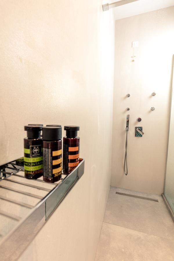 Harmony Boutique Hotel Mykonos Town