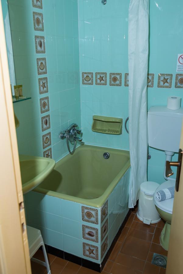 Milton Hotel Mavrovouni (Laconia)