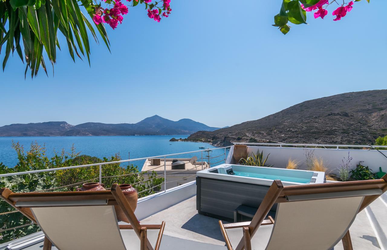 Soleil Holiday home