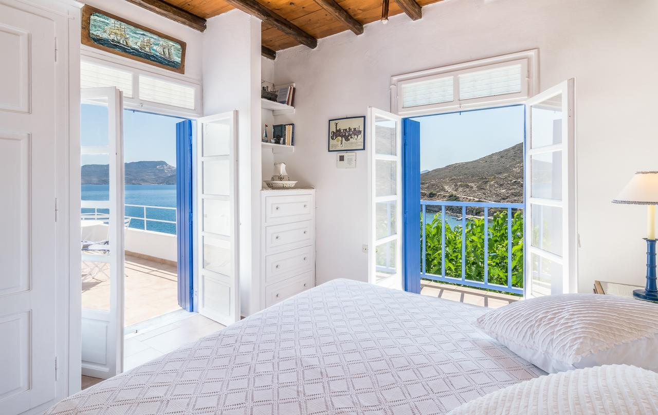 Soleil Holiday home *