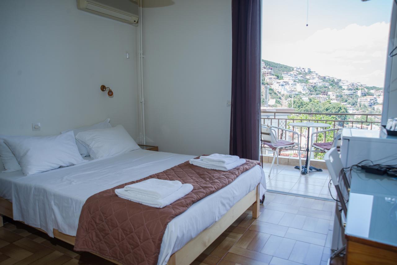 Hotel Milton 2*