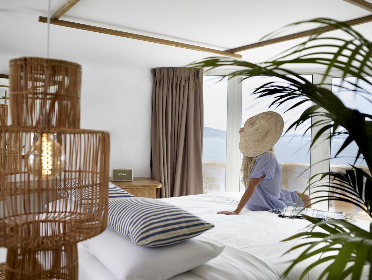 Hotel Rocabella Mykonos Agios Stefanos (Mykonos)