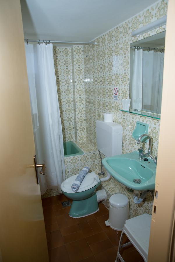 Hotel Milton Mavrovouni (Laconia)