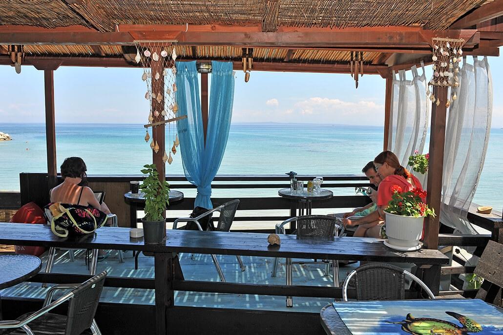 Limanaki Apartment Tsilivi (Zakynthos)
