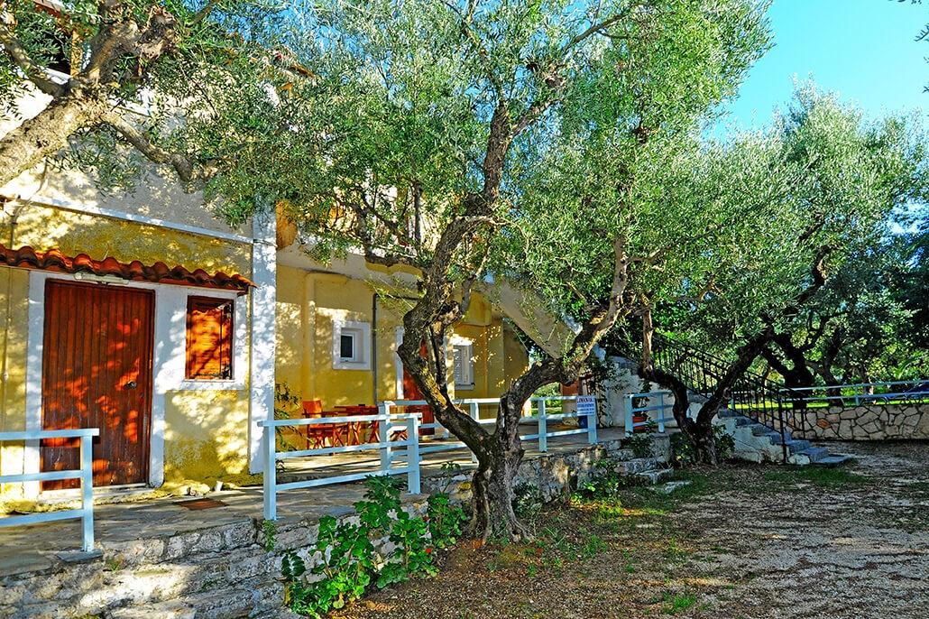 Limanaki Apartment Tsilivi (Zakynthos)