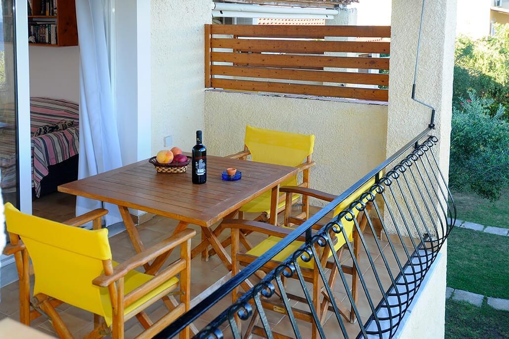 Limanaki Apartment Tsilivi (Zakynthos)