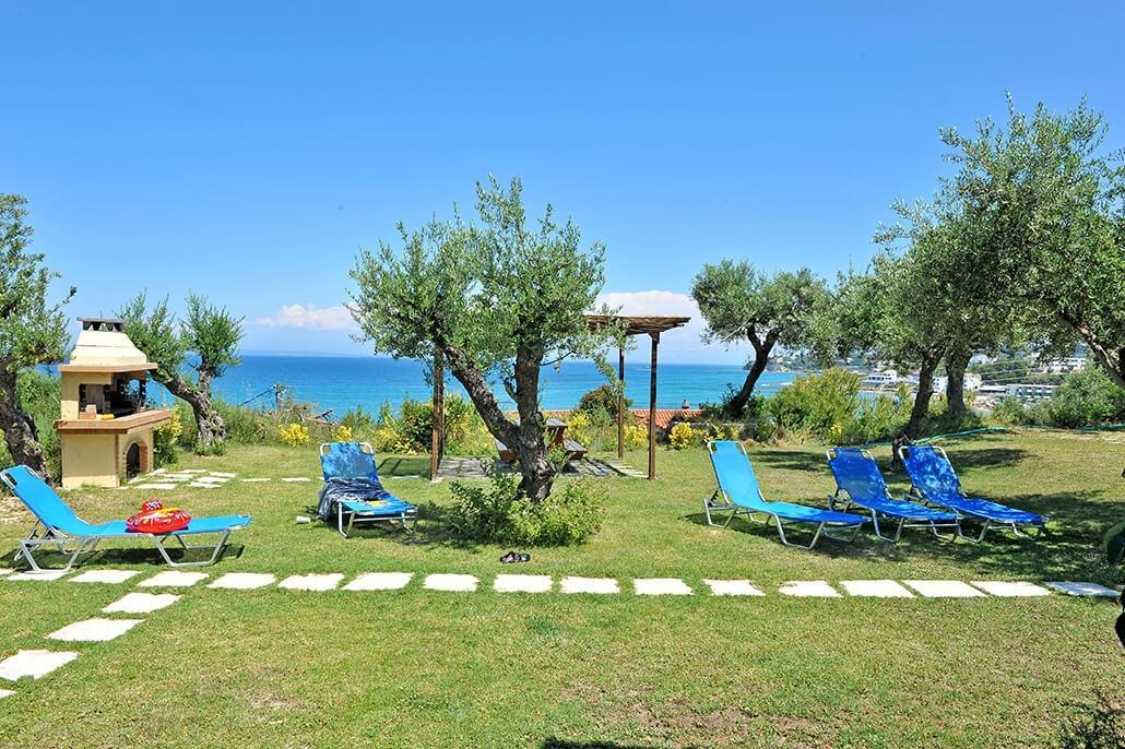 Apartment Limanaki Tsilivi (Zakynthos)