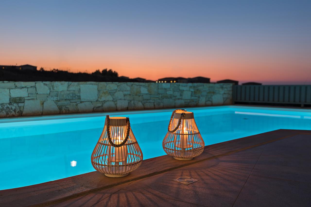Villa Lygaries