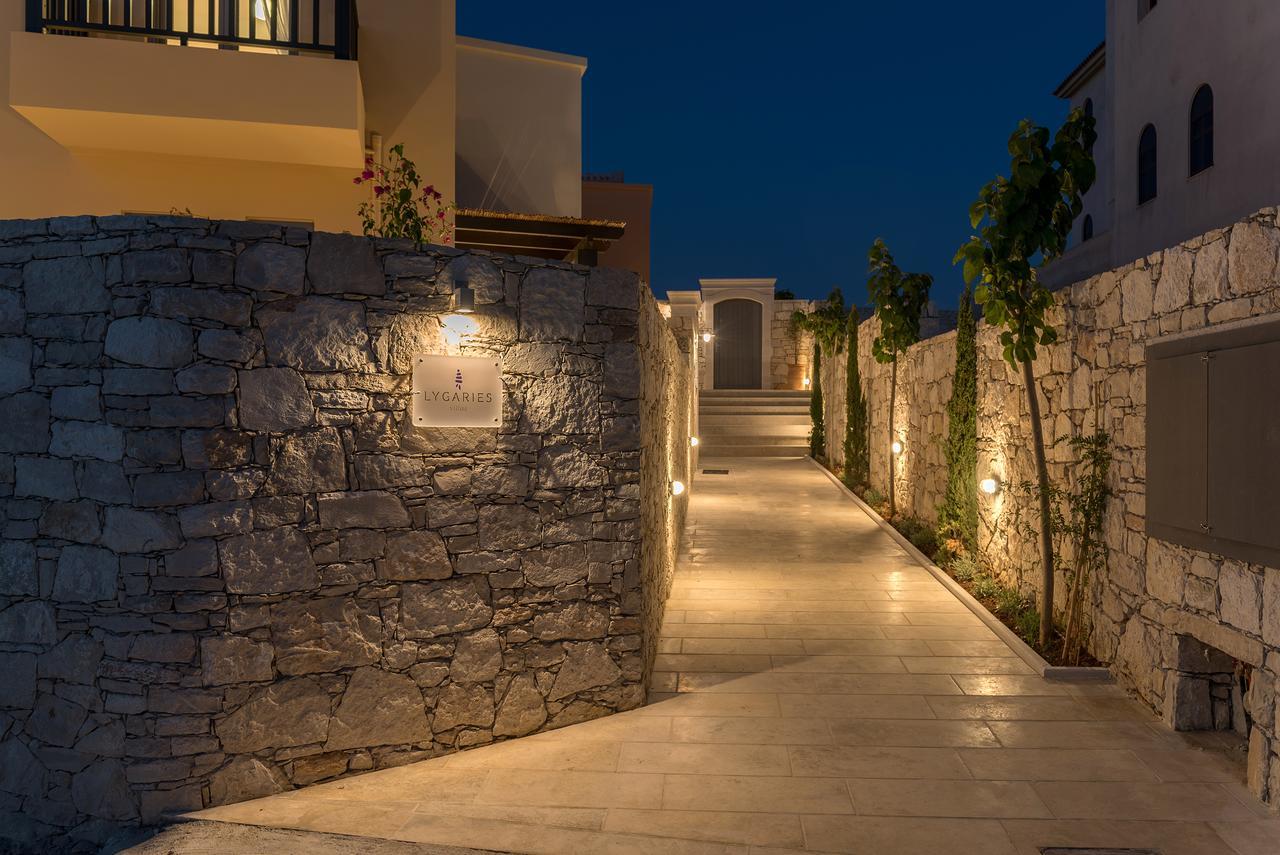 Lygaries Villa Panormos (Crete)