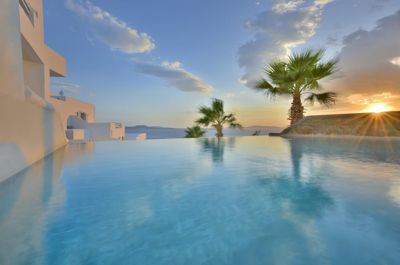 Anax And Spa Hotel