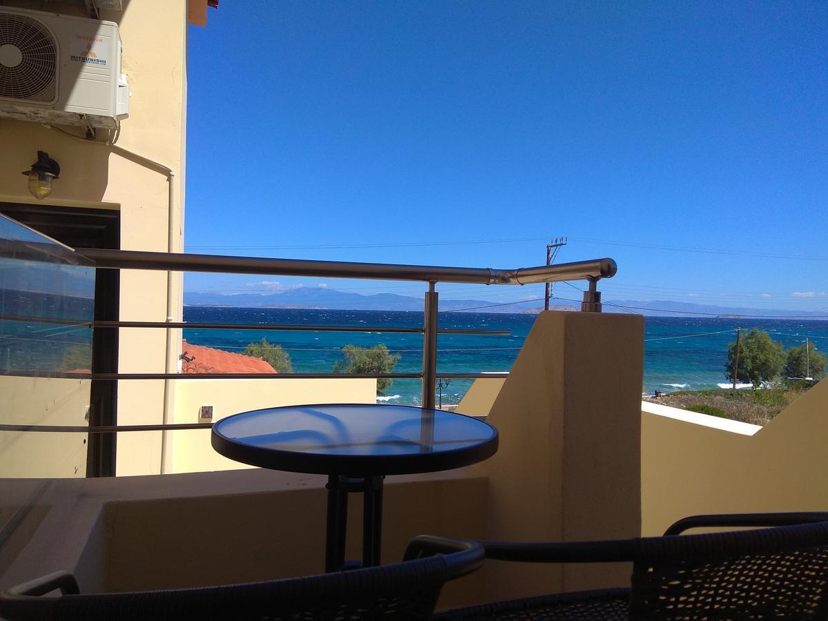 C-view Apartment