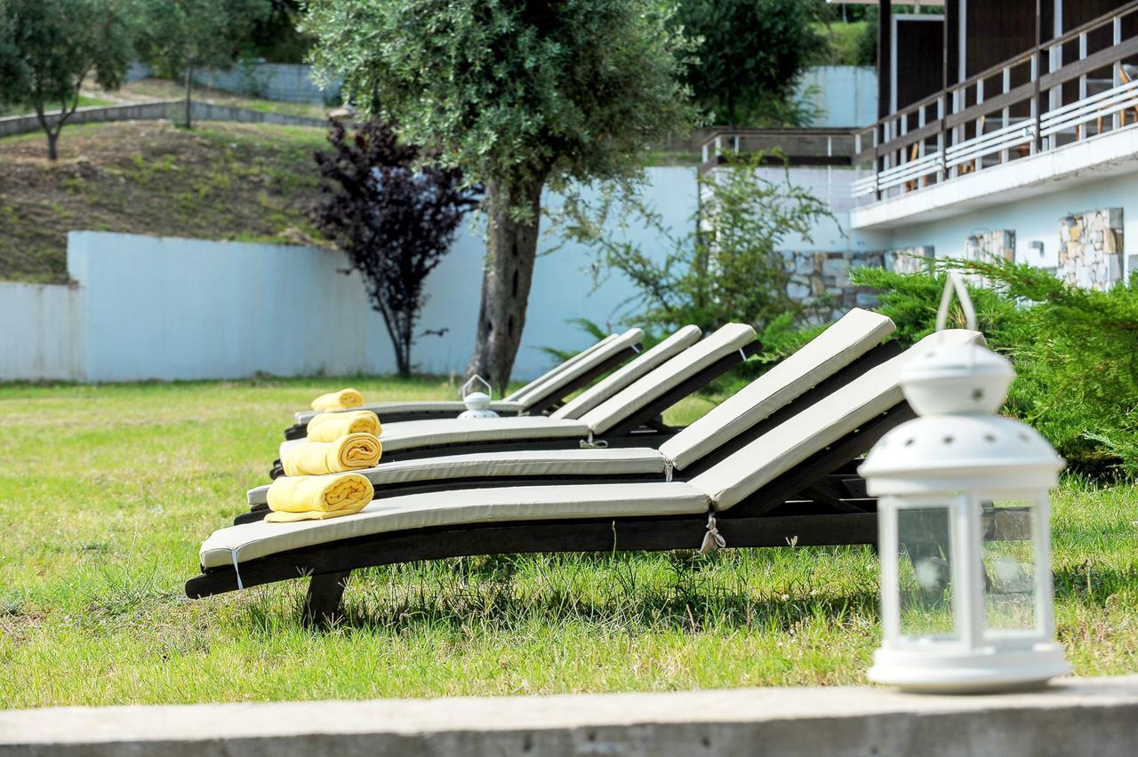 Resort Xenia Ouranoupolis