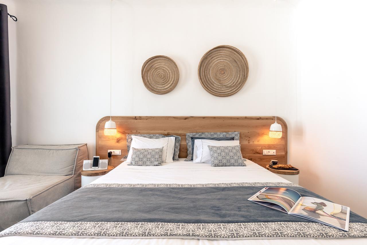 Hotel Harmony Boutique