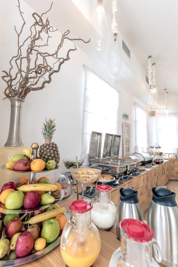 Hotel Harmony Boutique 4*