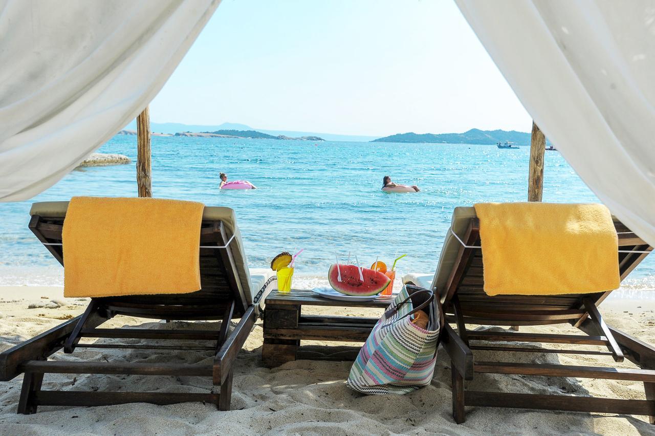 Xenia Ouranoupolis Resort Ouranoupoli