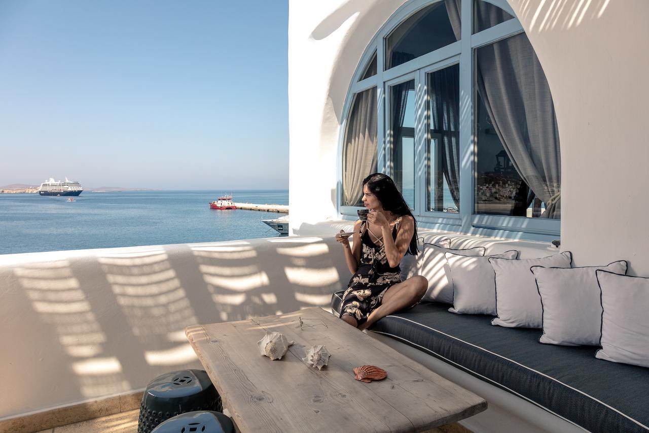 Hotel Harmony Boutique 4*
