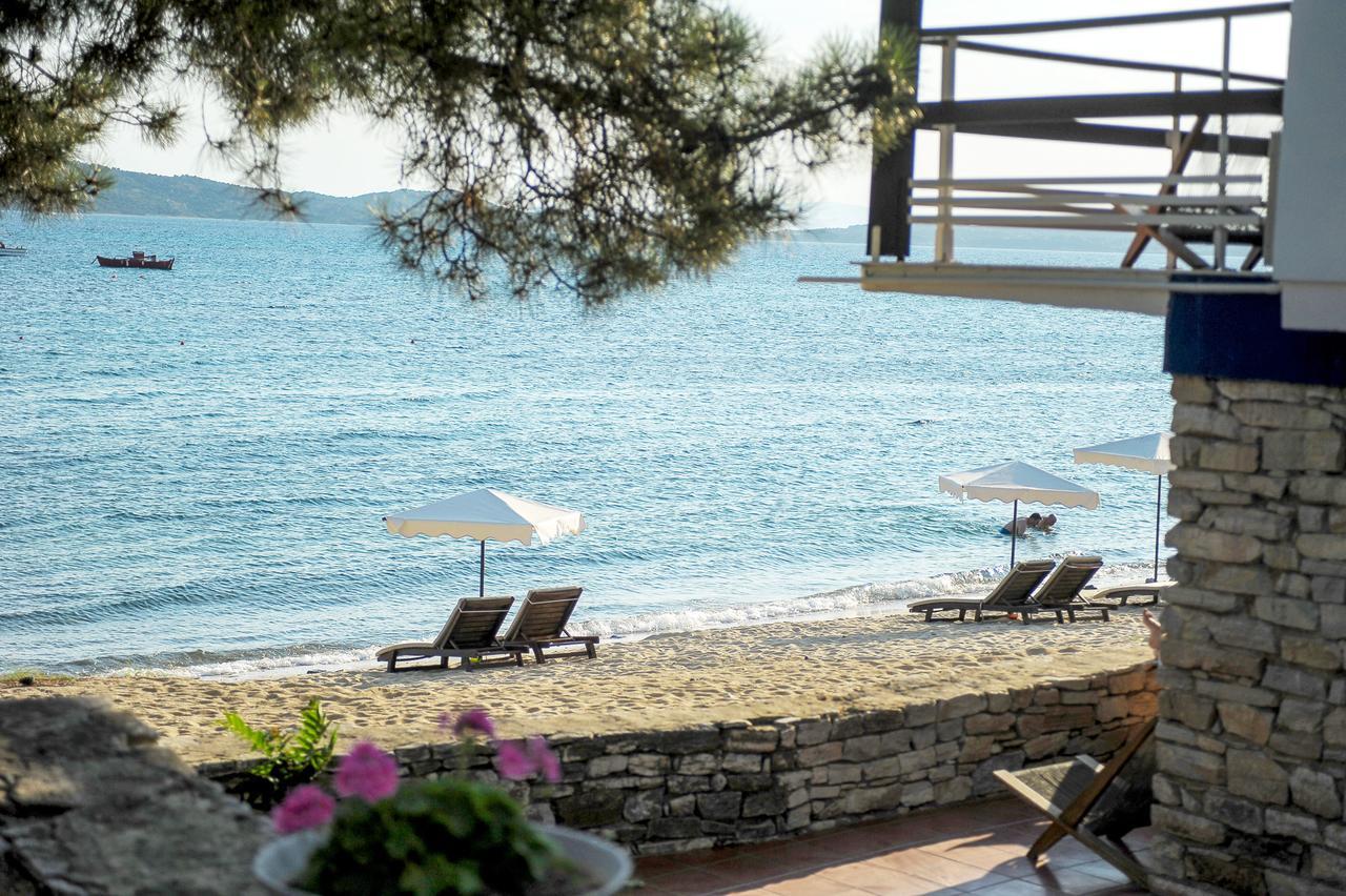 Resort Xenia Ouranoupolis