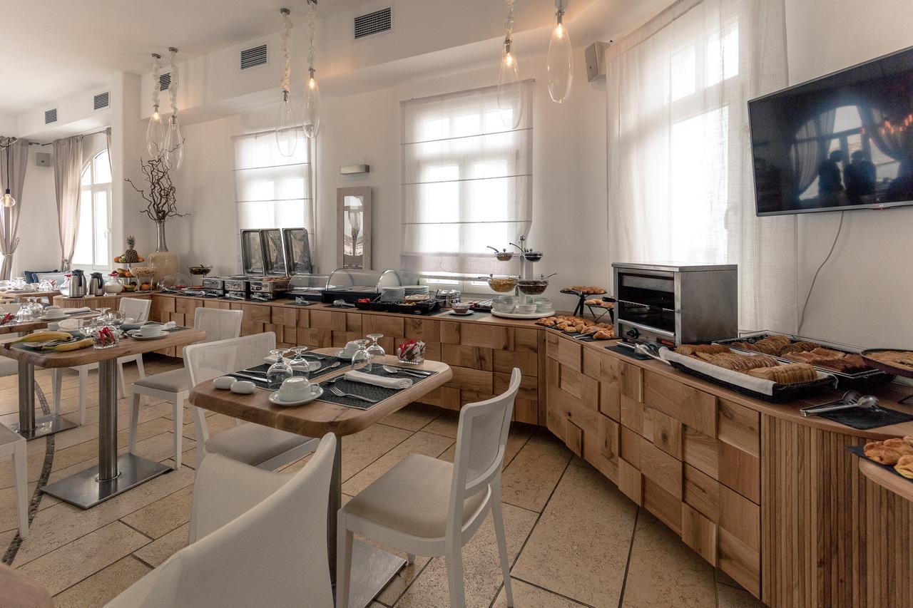Harmony Boutique Mykonos Town