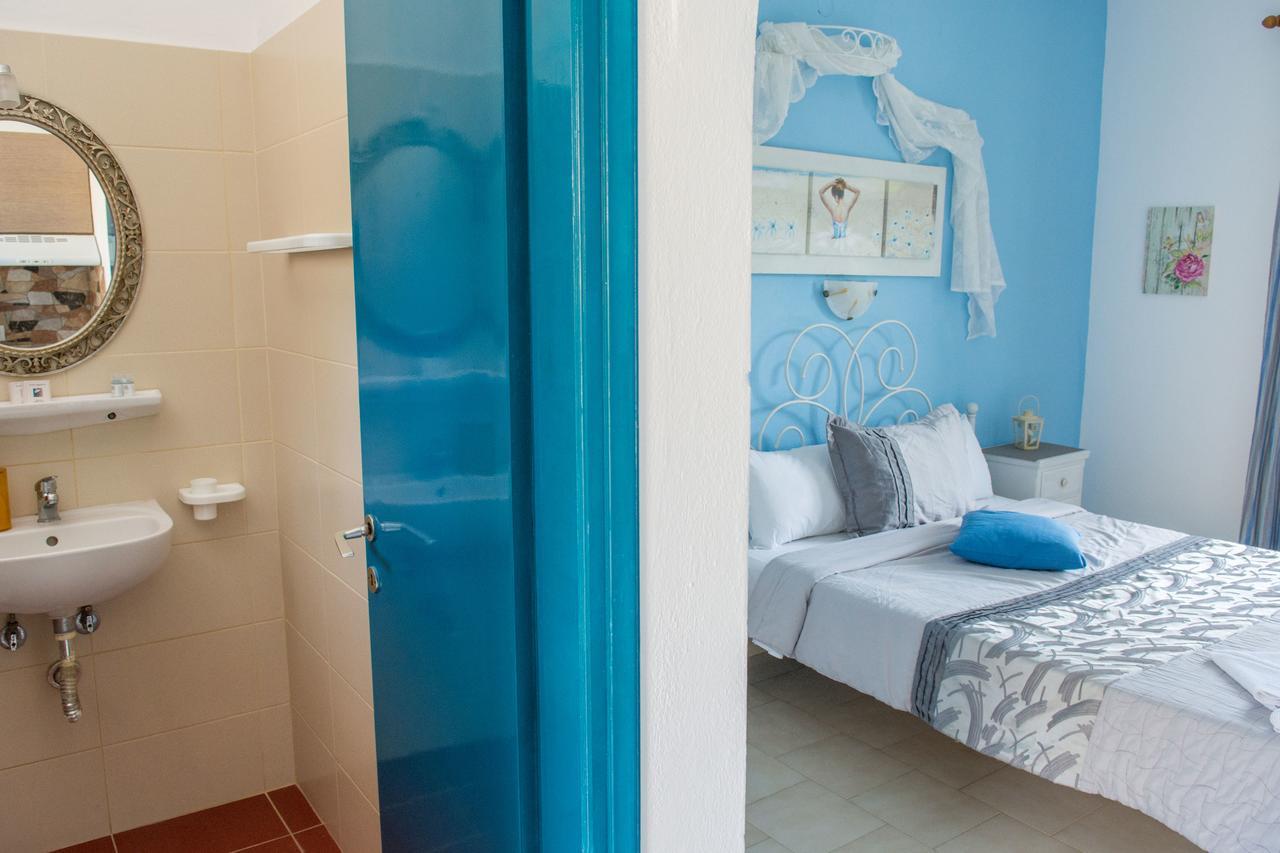 Aparthotel Aelia *