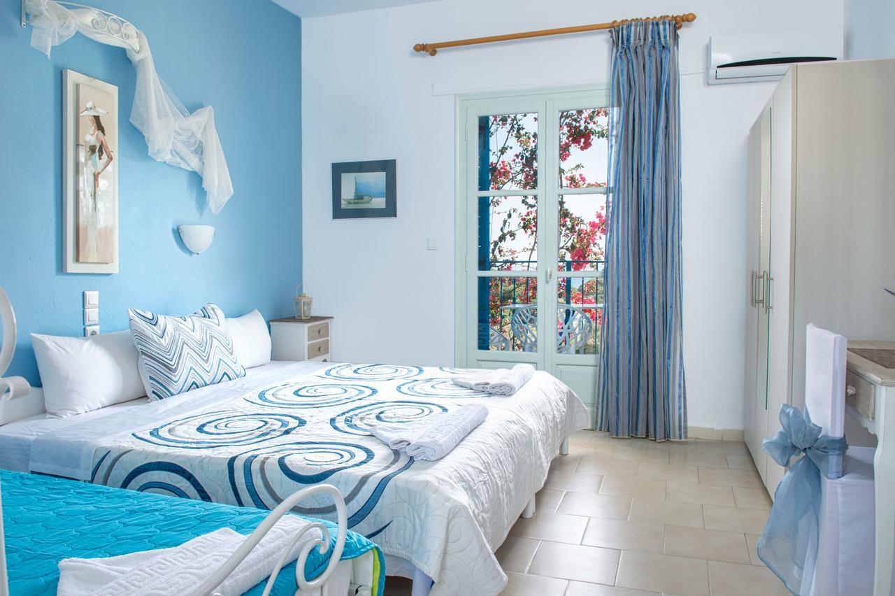 Aelia Aparthotel