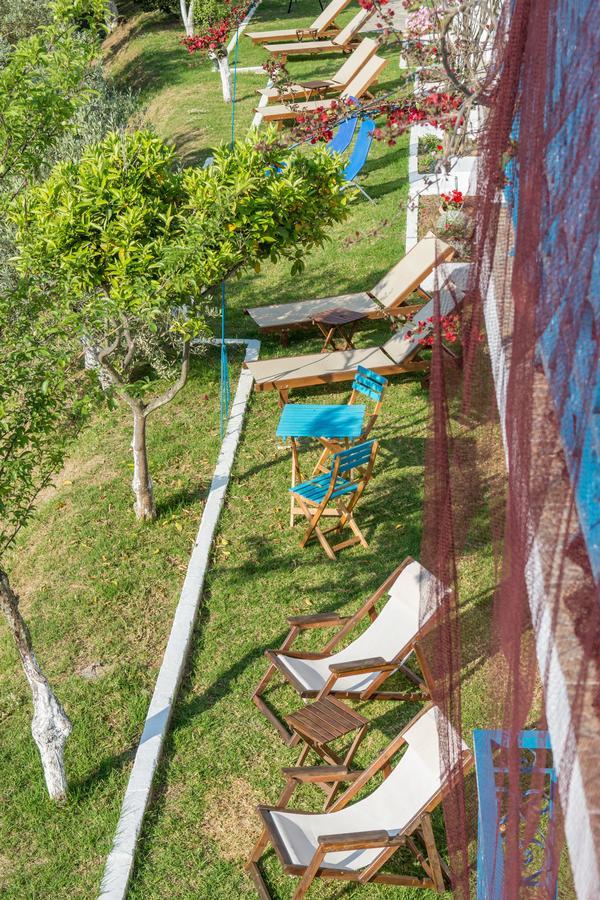 Aparthotel Aelia