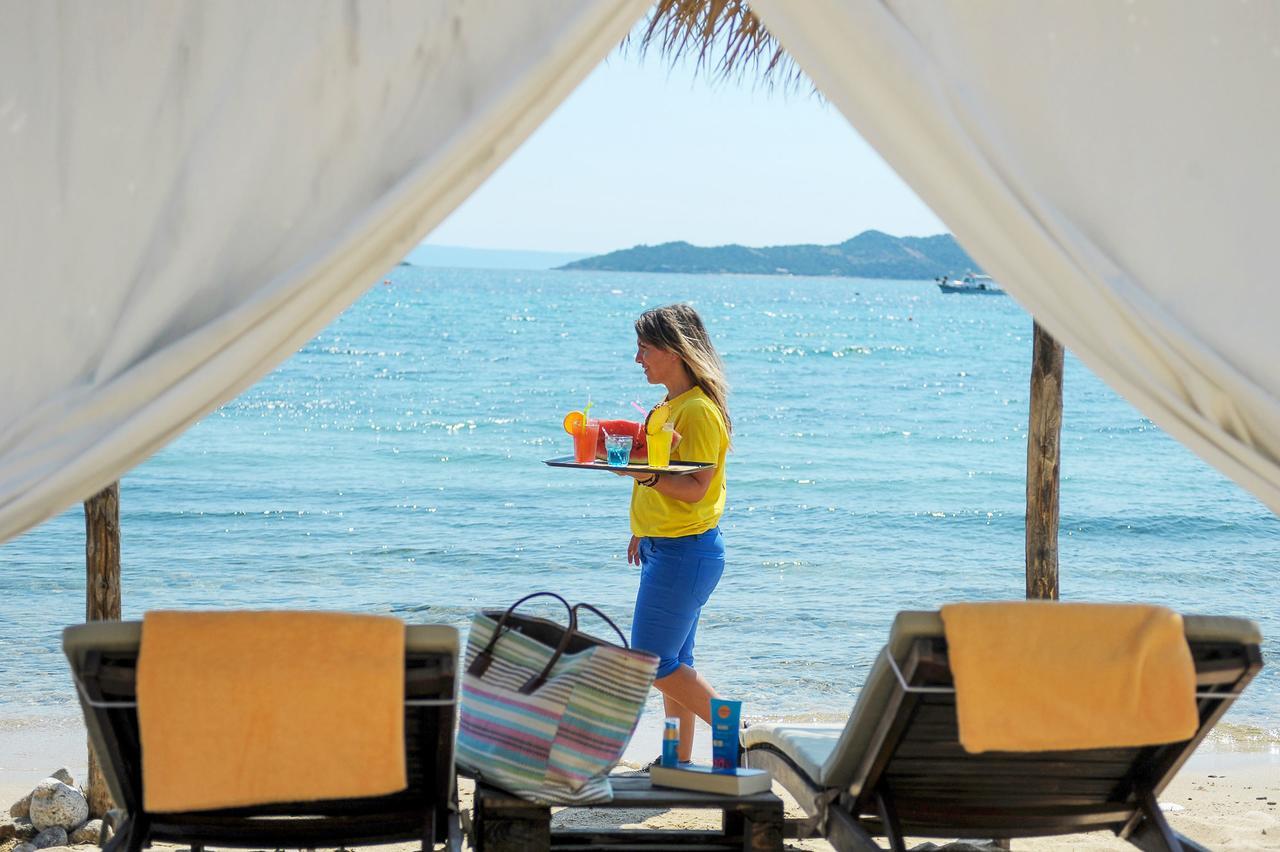 Resort Xenia Ouranoupolis