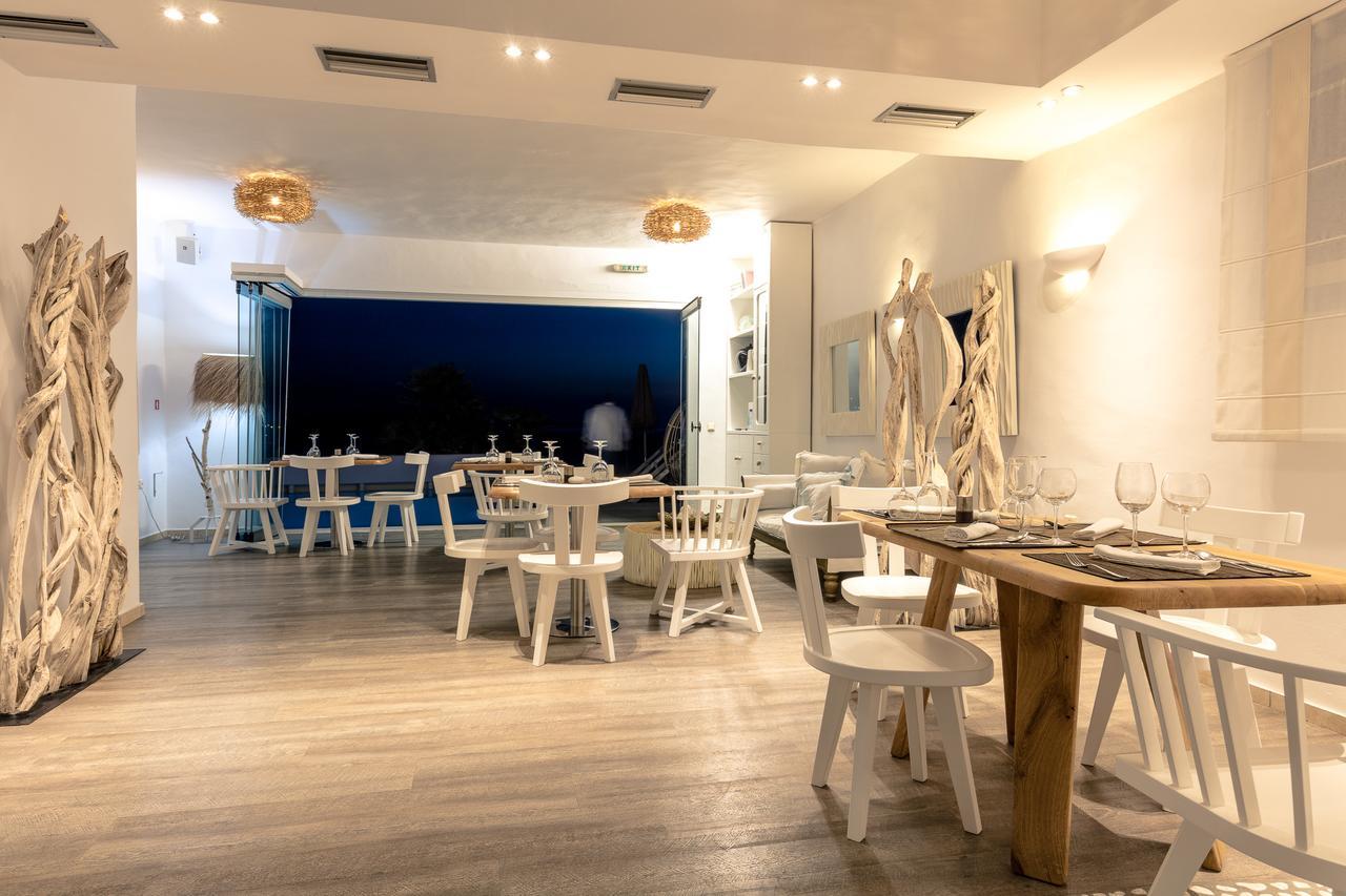 Harmony Boutique 4* Mykonos Town