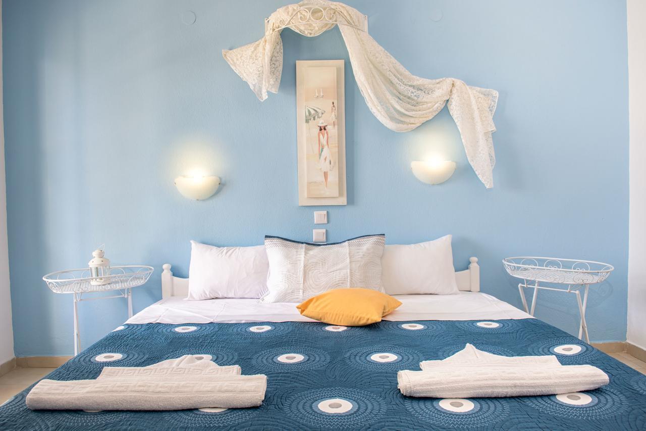 Aelia Aparthotel