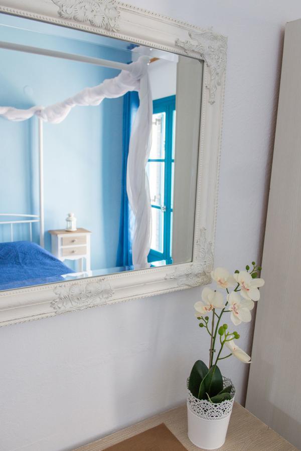 Aparthotel Aelia