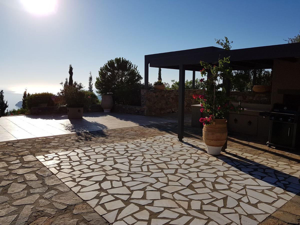 Villa Eureka *
