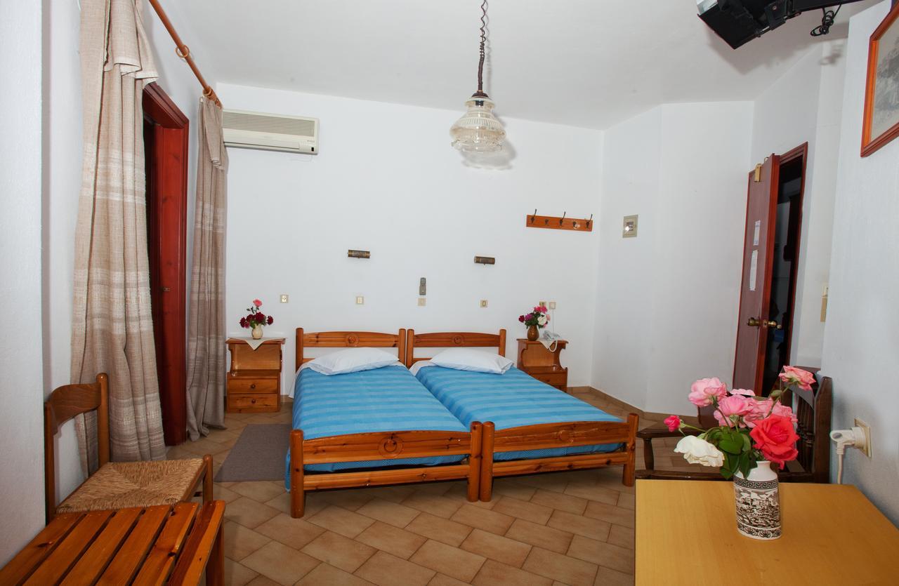 Hotel Casteli